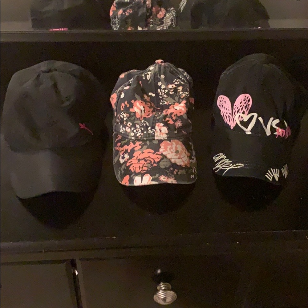 Hats